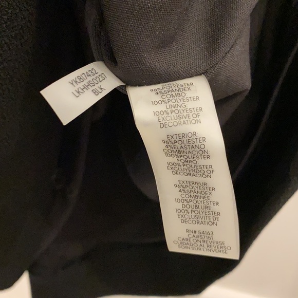 Dress - Picture 4 of 4